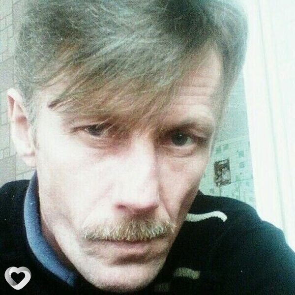 Александр, 52, Минске — анкета №1038544