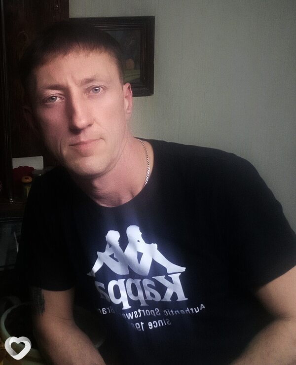 Дмитрий, 49, Сызрани — анкета №1038548