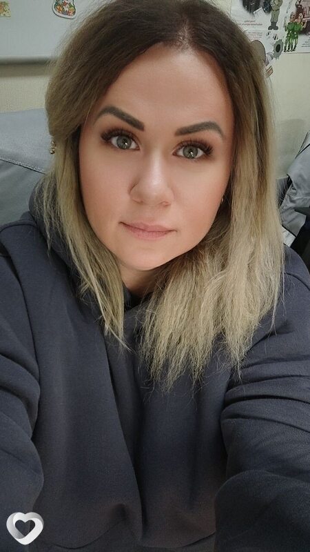 Натали, 43, Санкт-Петербурге — анкета №1038551