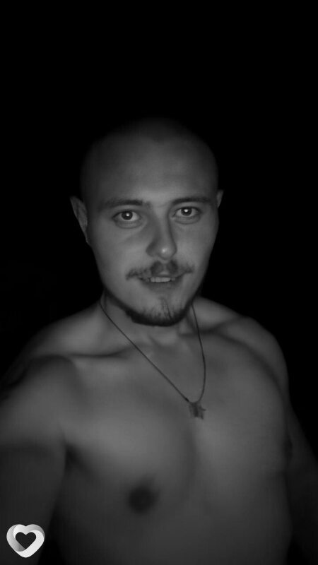 Руслан, 32, Алчевске — анкета №1038553