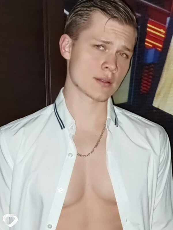 Владислав, 26, Екатеринбурге — анкета №1038554