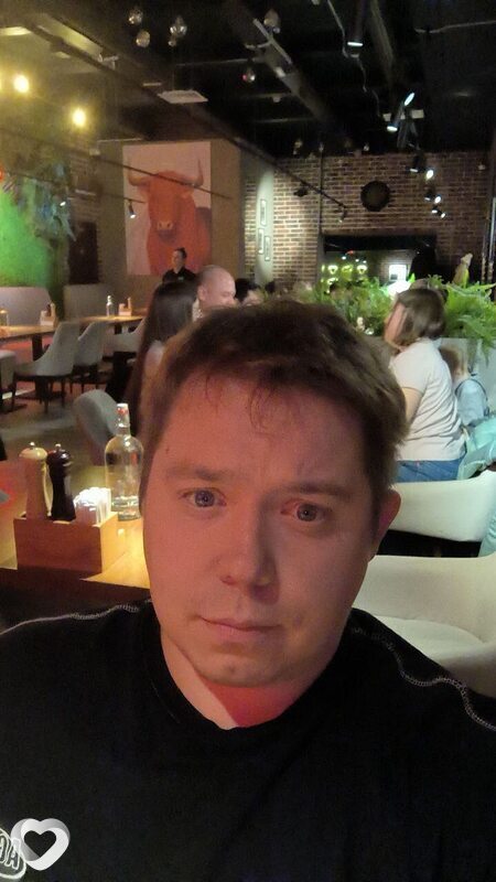 Дмитрий, 37, Чебоксарах — анкета №1038511