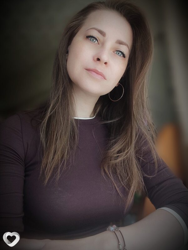 Анна, 38, Екатеринбурге — анкета №1038521