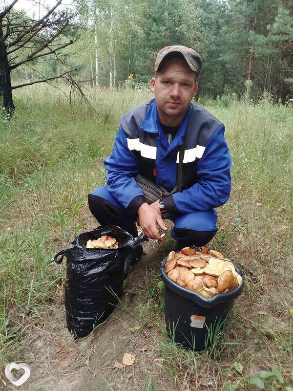 Коля, 32, Брянске — анкета №1038529