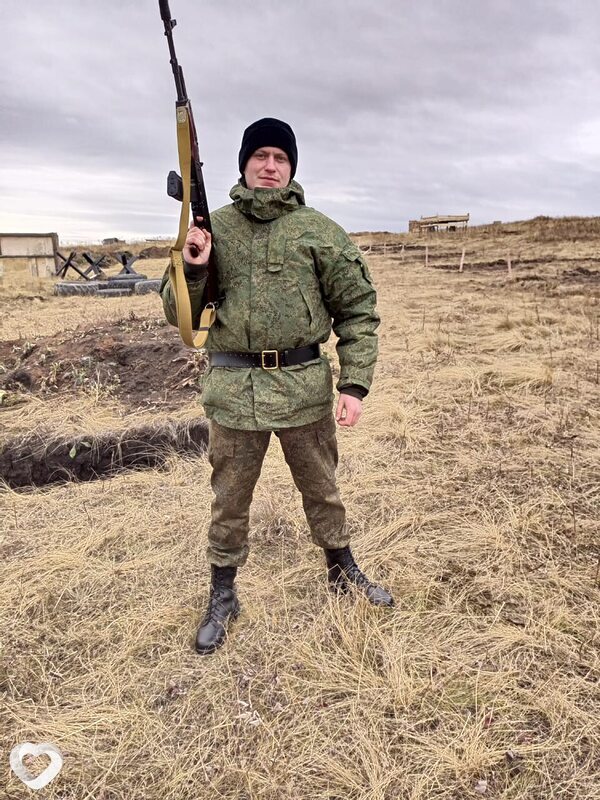 Александр, 27, Челябинске — анкета №1038533