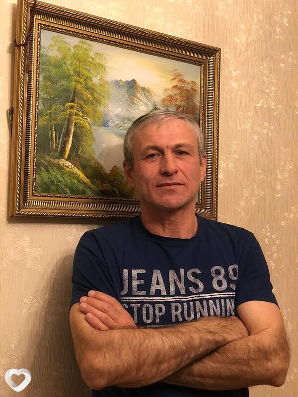 Тагир, Каспийск