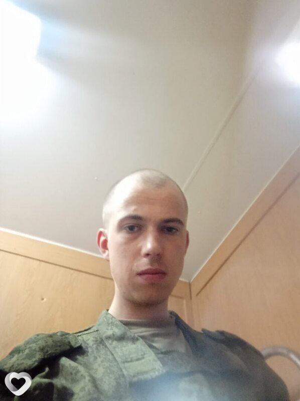 Кирилл, 25, Мичуринске — анкета №1038703