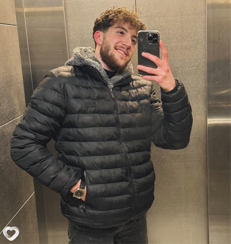 Haydara, 23, Москве — анкета №1038705