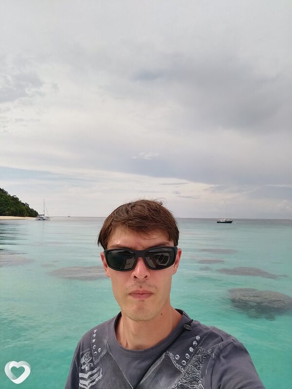 Дмитрий, 34, Москве — анкета №1038706
