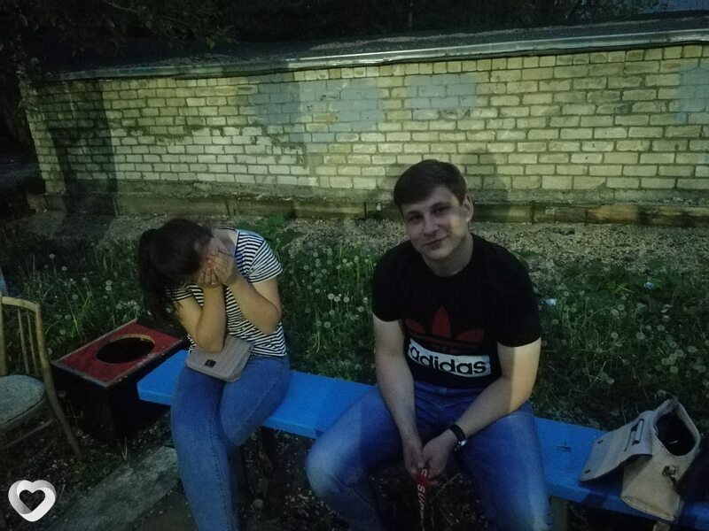 Дмитрий, 29, Ульяновске — анкета №1038735