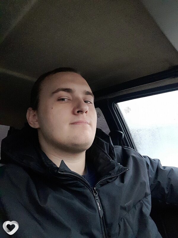 Егор, 25, Калуге — анкета №1038743