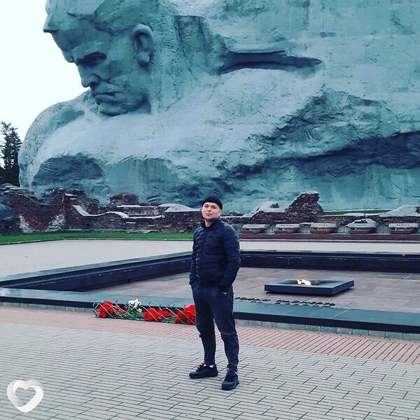 Вадим, 25, Мценске — анкета №1038749