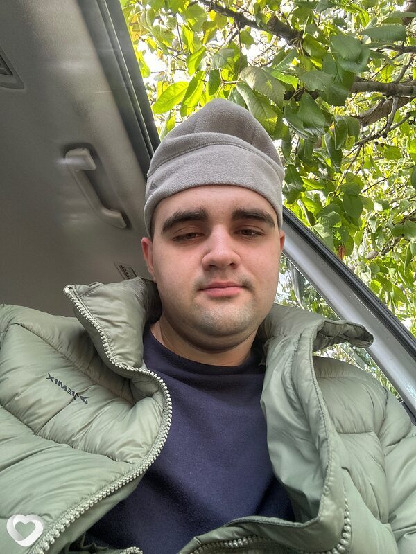 Dmitriy, 26, Москве — анкета №1038752