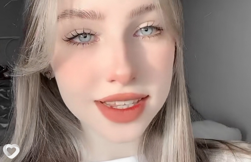 Настя, 22, Смоленске — анкета №1038755