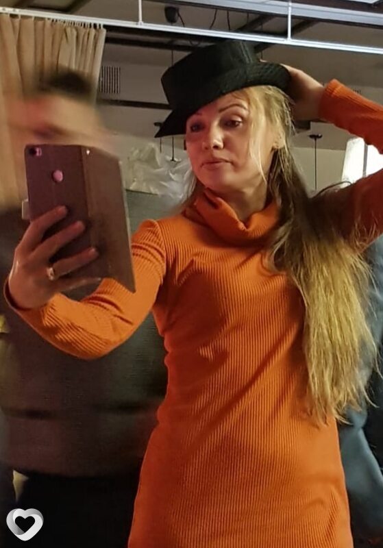 Екатерина, 41, Владивостоке — анкета №1038560
