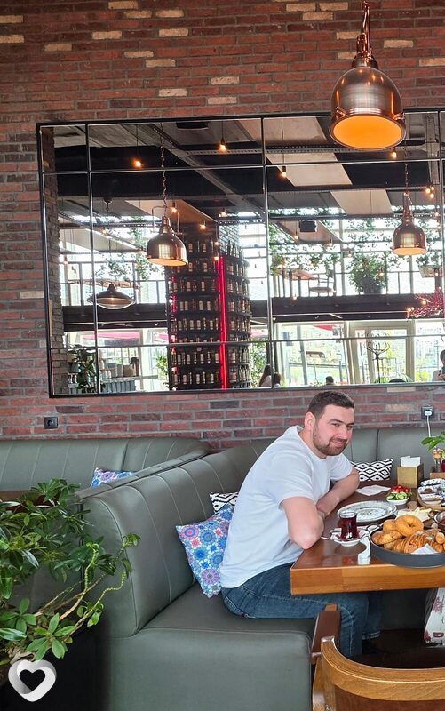 Nurlan, 33, Москве — анкета №1038562