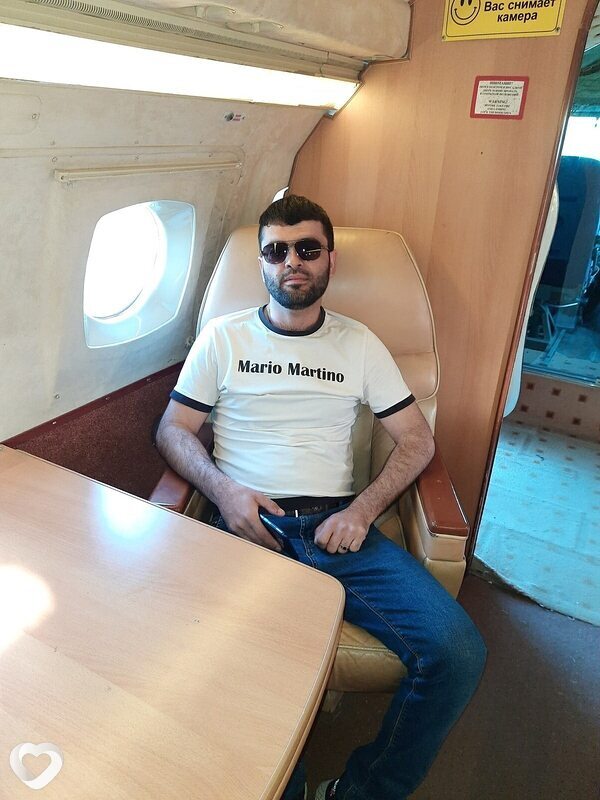 Исмаил, Данилов