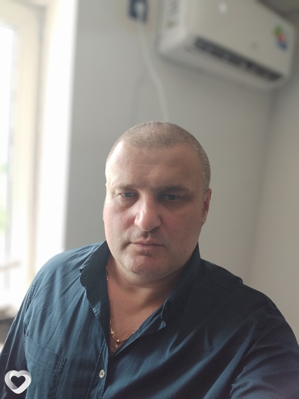 Алексей, 45, Елеце — анкета №1038583