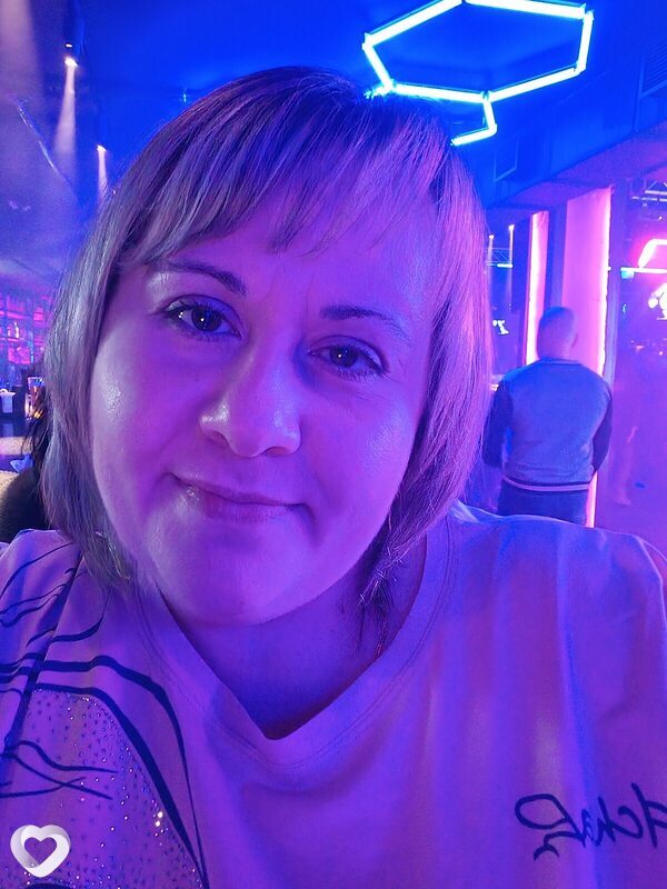 Елена, 43, Санкт-Петербурге — анкета №1038785