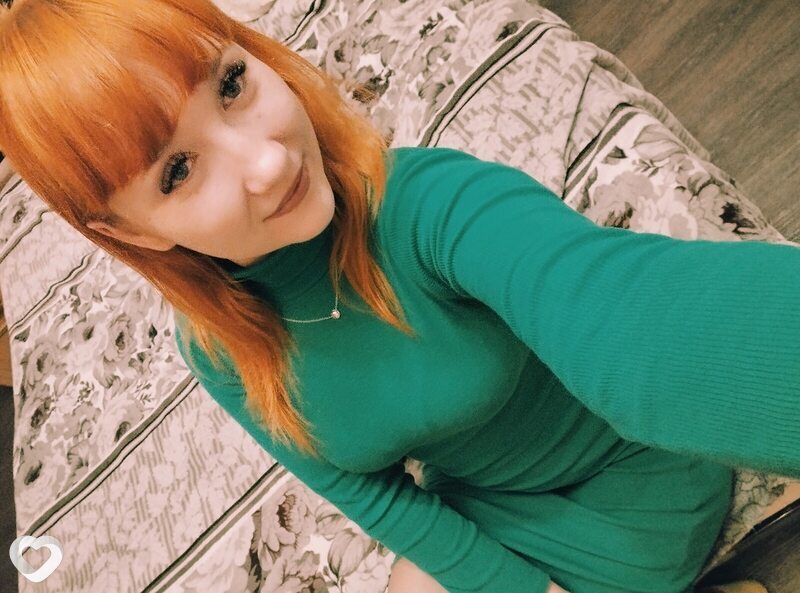 Карина, 29, Донецке — анкета №1038796