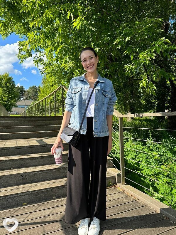 Злата, 28, Уфе — анкета №1038802