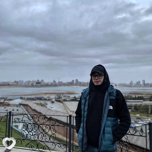 Пума, 28, Саранске — анкета №1038660
