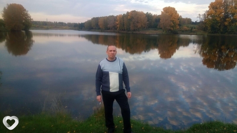 Александр, 40, Кемерове — анкета №1038662