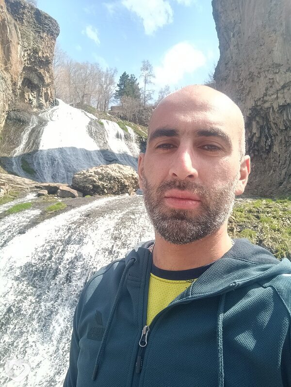 Muradyan, 34, Ереван — анкета №1038664