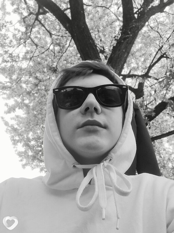 Дмитрий, 21, Барановичах — анкета №1038669