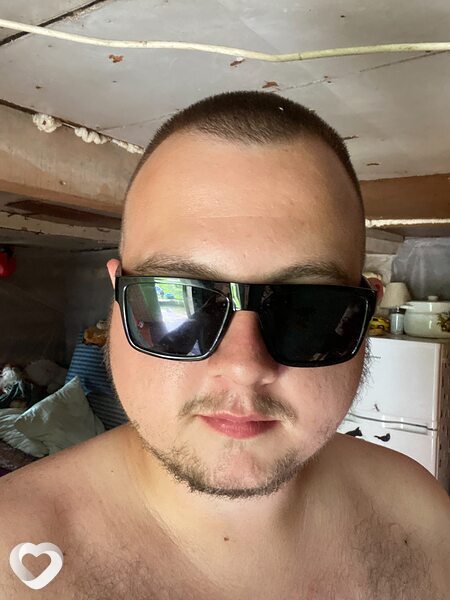 Владимир, 26, Москве — анкета №1038673