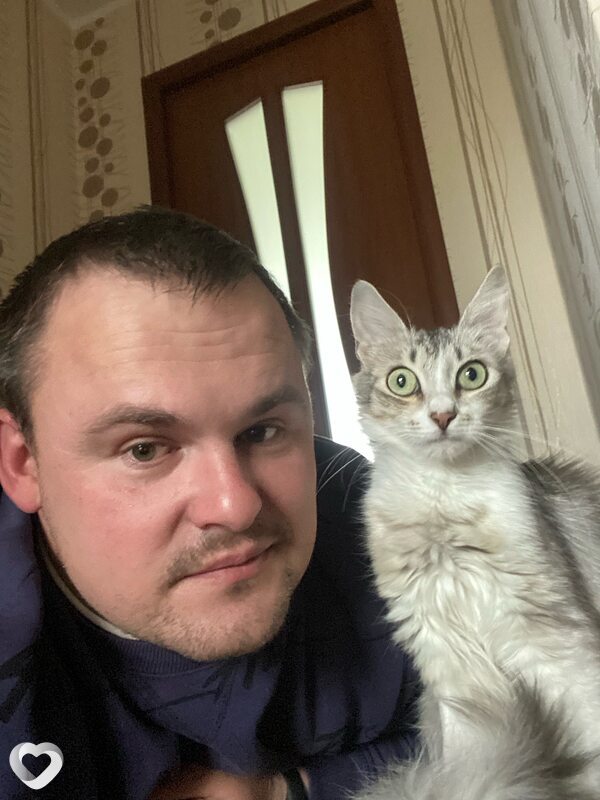 Алексей, 37, Лепеле — анкета №1038675