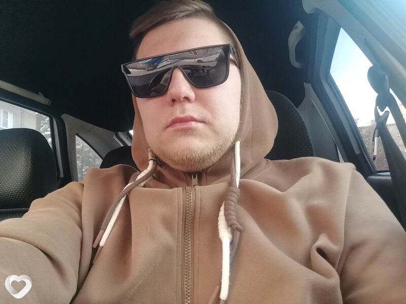 Иван, 29, Уфе — анкета №1038676