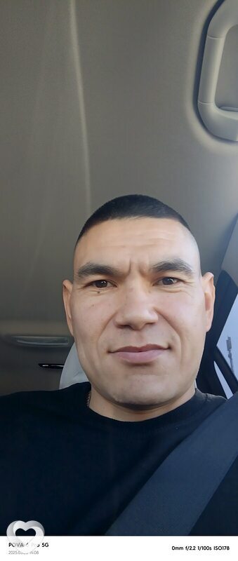 Ильдар, 36, Омске — анкета №1038679