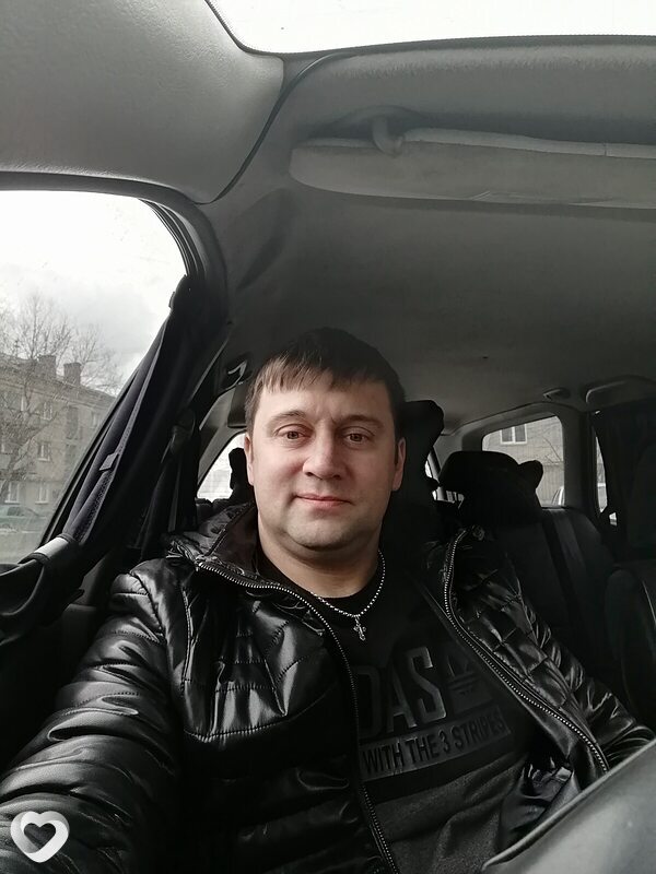 Алексей, 44, Усть-Катав — анкета №1038635
