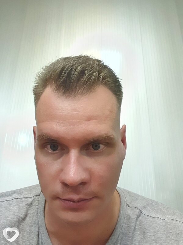 Нико, 43, Рыбинске — анкета №1038650