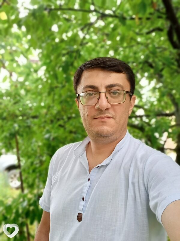 Артур, 41, Краснодаре — анкета №1038652