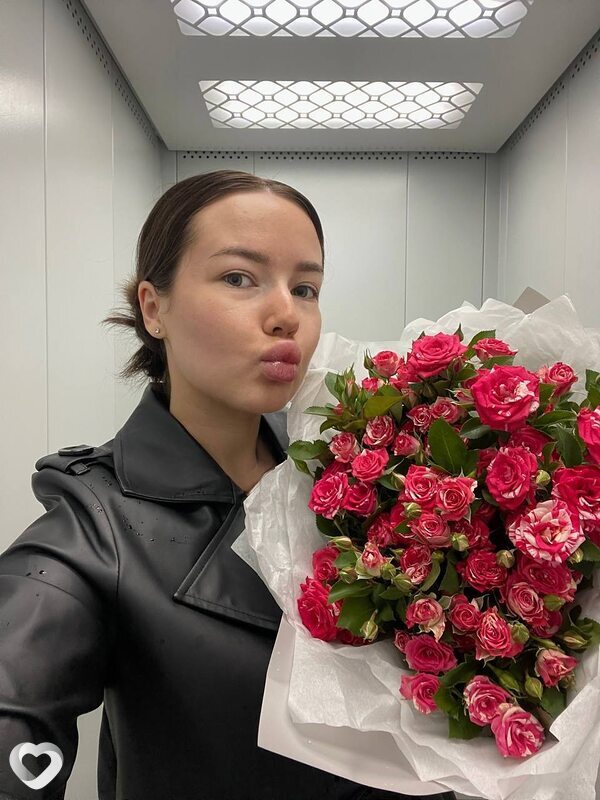 Кристина, 46, Магнитогорске — анкета №1038654