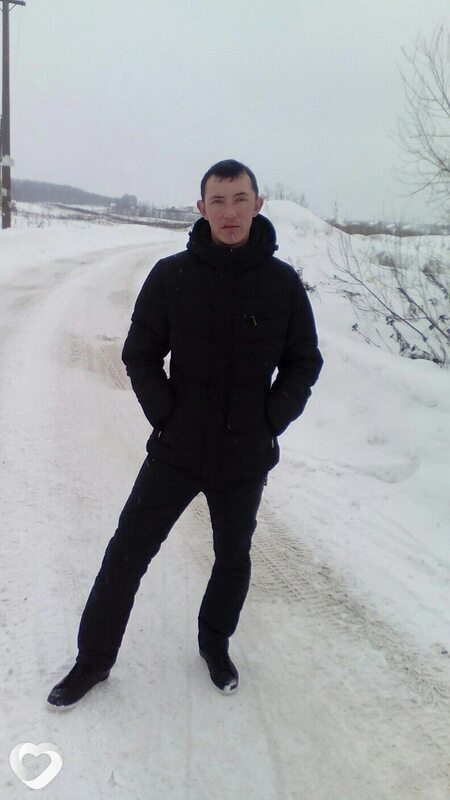 Санёк, 40, Кирове — анкета №1038657