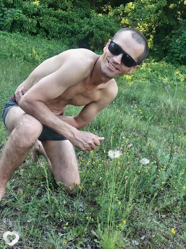 Вадим, 37, Гродно — анкета №1038609