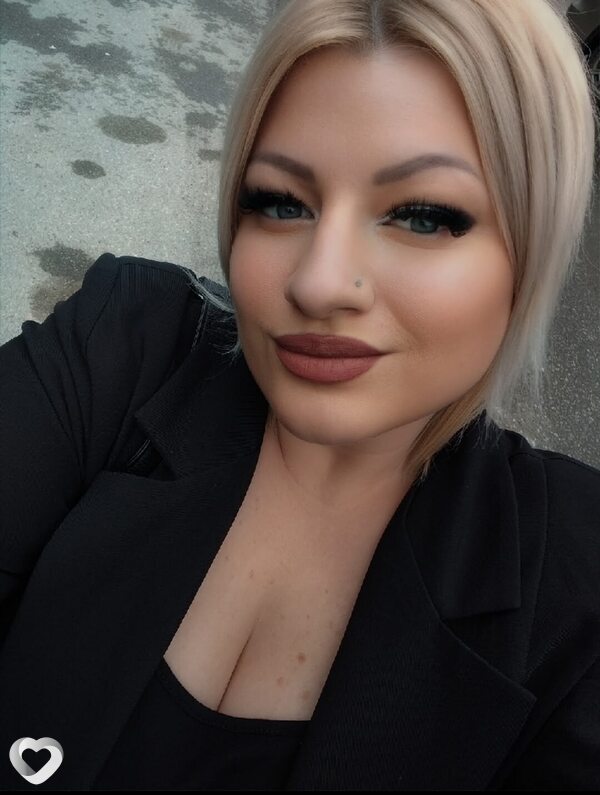 Настёна, 34, Перми — анкета №1038612