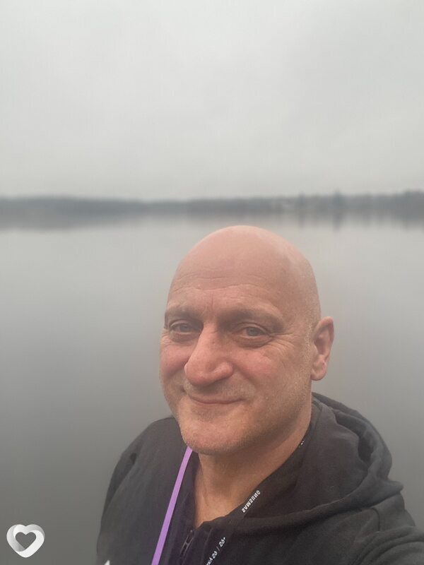 Сергей, 59, Санкт-Петербурге — анкета №1038619