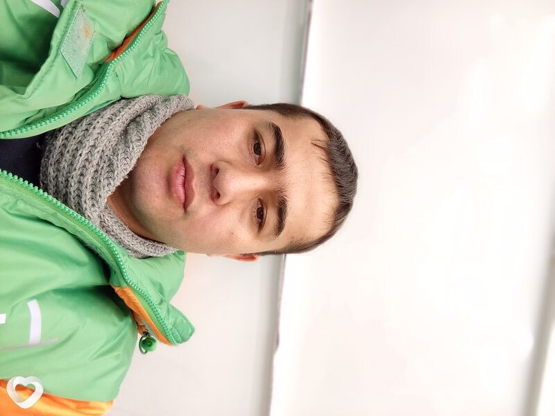 Бунёд, 34, Санкт-Петербурге — анкета №1038620