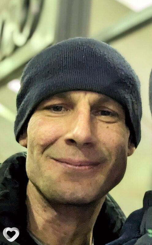 Федор, 46, Москве — анкета №1038623