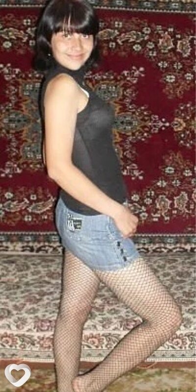 Анна, 42, Ташкент — анкета №1038626