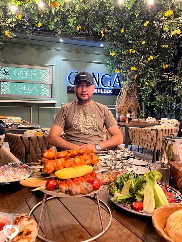 Руслан, 36, Санкт-Петербурге — анкета №1038630