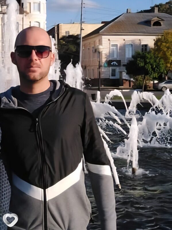 Василий, 42, Астрахани — анкета №1038710