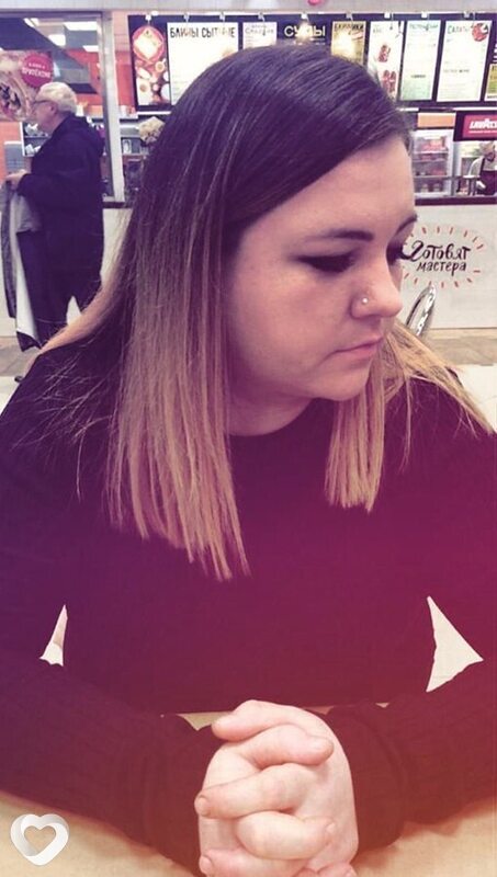Анна, 44, Симферополе — анкета №1038715