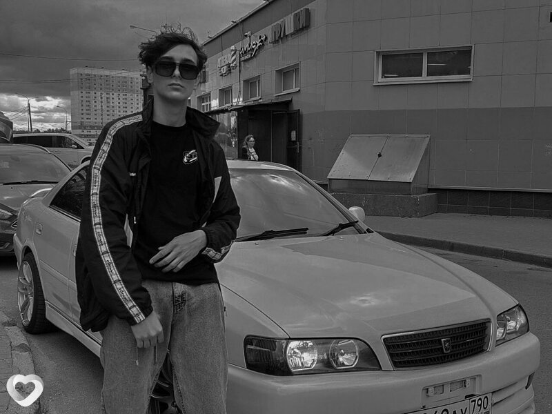 Шамиль, 21, Туле — анкета №1038717
