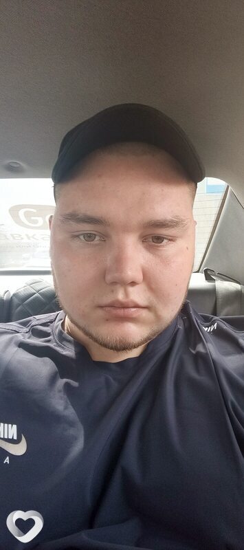 Макс, 28, Брянске — анкета №1038722