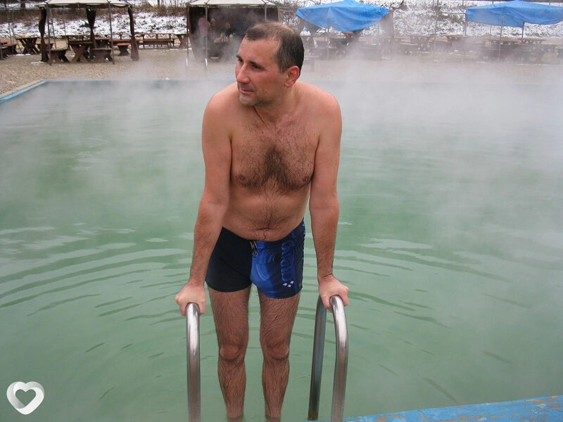 Егор, 55, Ярославле — анкета №1038726